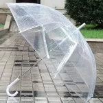 Customized Transparent Crystal Plate PVC High Permeability Soft Glass Coil - Jiangsu Ouluopu Technology New Materials Co., Ltd.