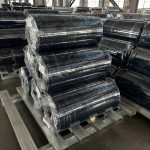 Customized Transparent Inflatable Film - Jiangsu Ouluopu Technology New Materials Co., Ltd.