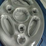 Customized Transparent Inflatable Film - Jiangsu Ouluopu Technology New Materials Co., Ltd.