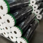 Customized Transparent Crystal Plate PVC High Permeability Soft Glass Coil - Jiangsu Ouluopu Technology New Materials Co., Ltd.