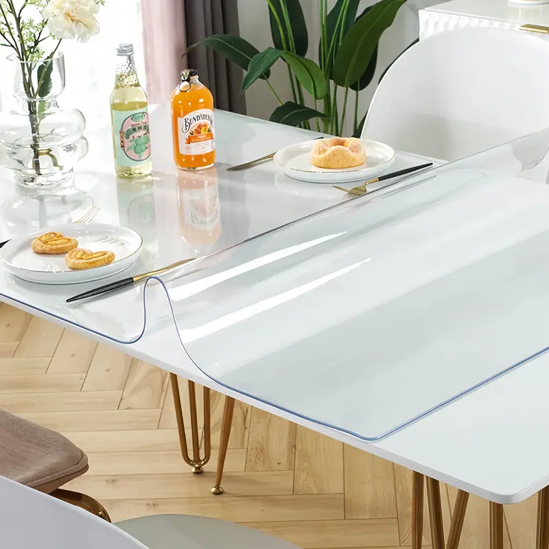 Used For Tablecloths